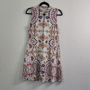 Multiple Color Dress